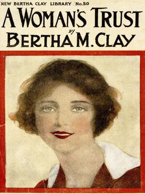 cover image of A Woman's Trust